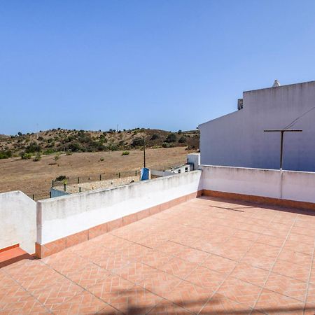 Tac - Castro Marim Villa W/ Pool Exterior photo