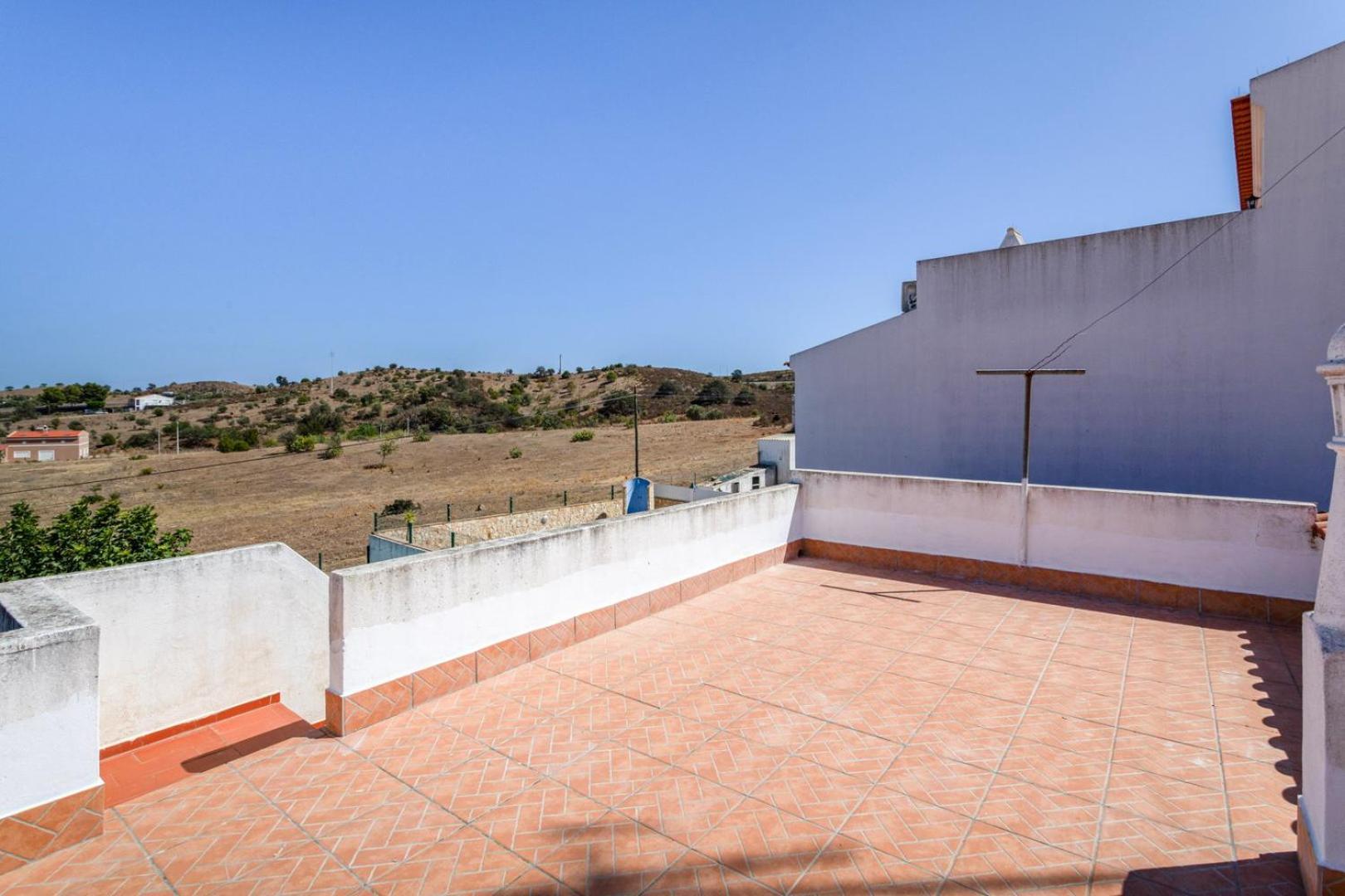 Tac - Castro Marim Villa W/ Pool Exterior photo